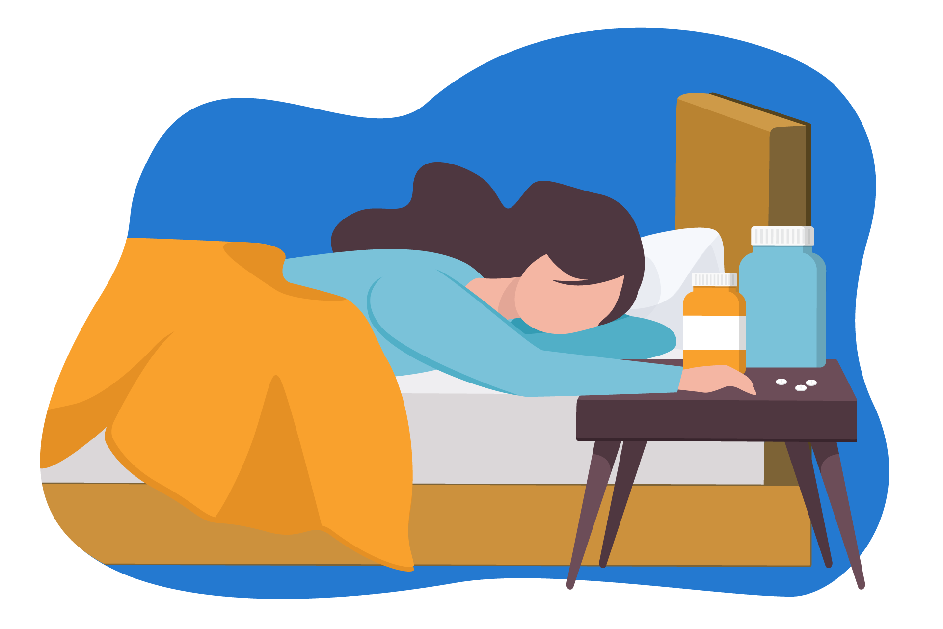 Que tomar para el insomnio